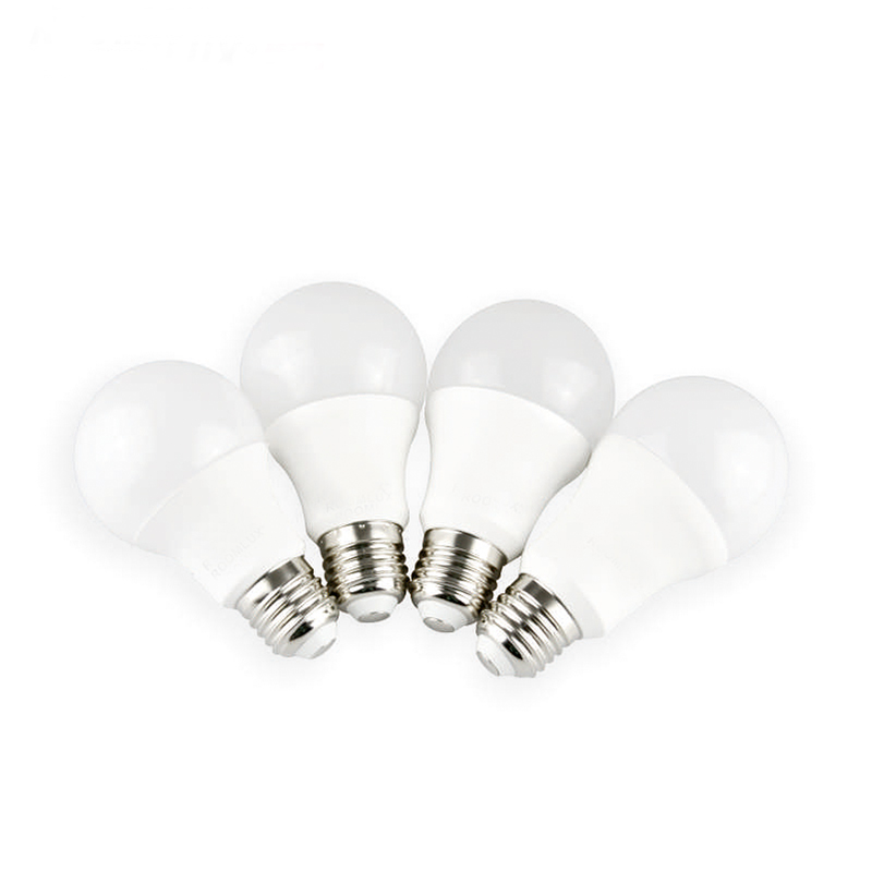 LED BULB A60 E27 7W 9W 12W