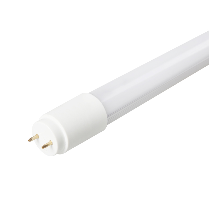 GLASS T8 LED TUB 0.6M 1.2M 1.5M