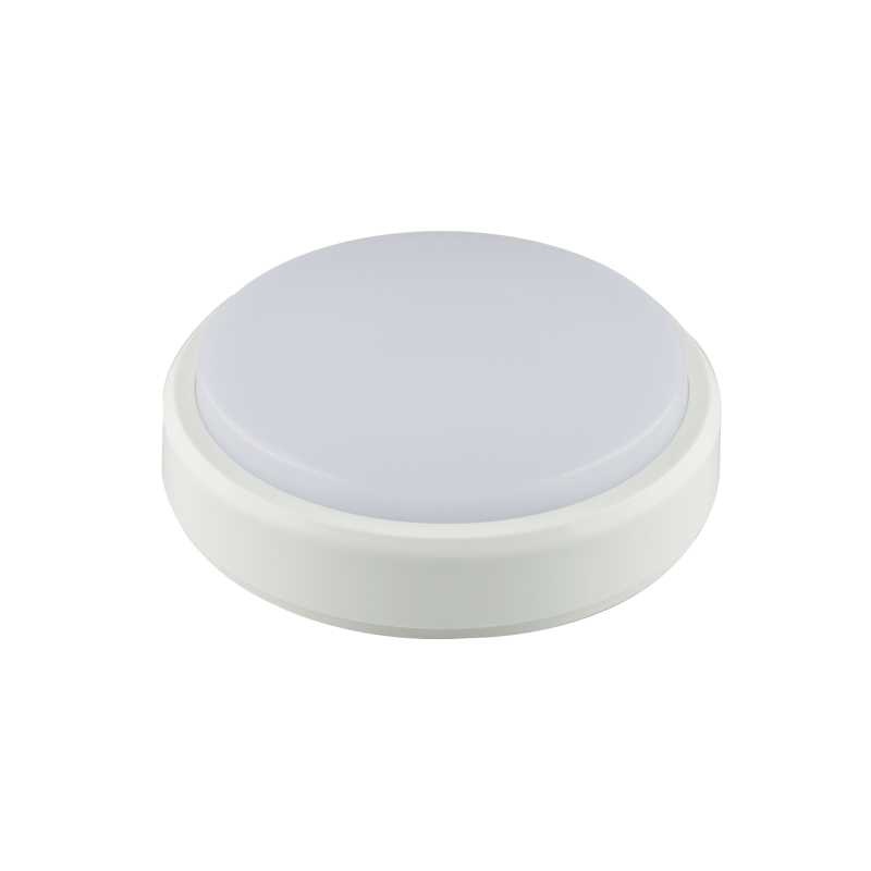 LED Bulkhead Round Lamp 8W 12W 15W 18W 20W 22W